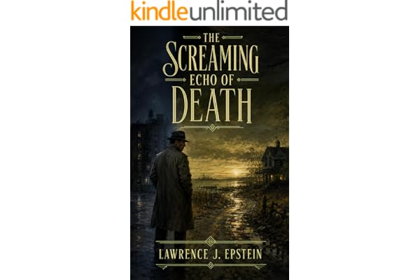 The Screaming Echo of Death