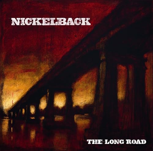 #68 — The Long Road
