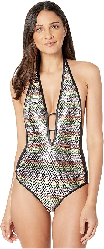missoni one piece bathing suit