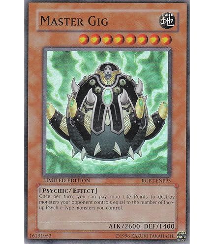Amazon.com: Yu-Gi-Oh! - Feedback Warrior (YS11-EN007) - Starter