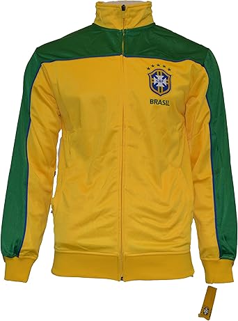 Brazil soccer clothing Clearance