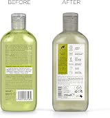 Dr Organic Tea Tree Purifying Shampoo for Oily Roots 265ml Vegan COSMOS Organic view 7
