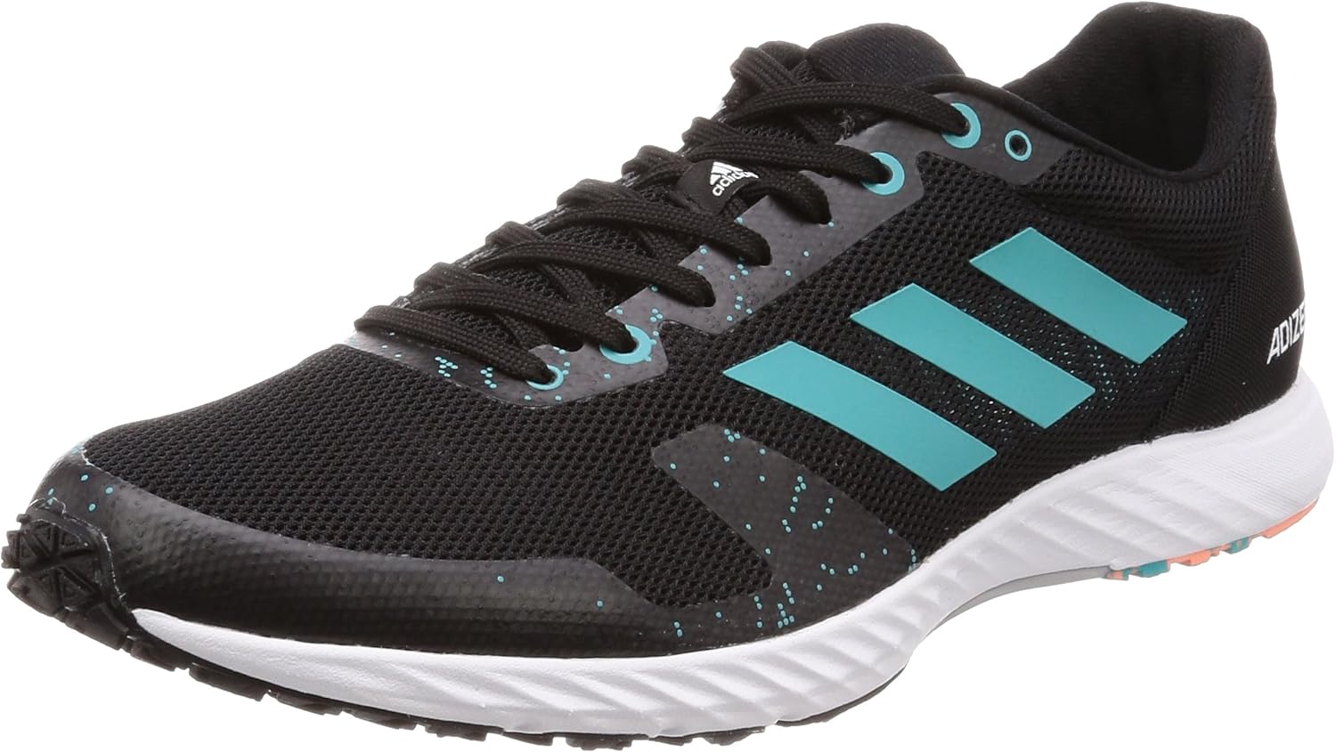 adizero trail running shoes