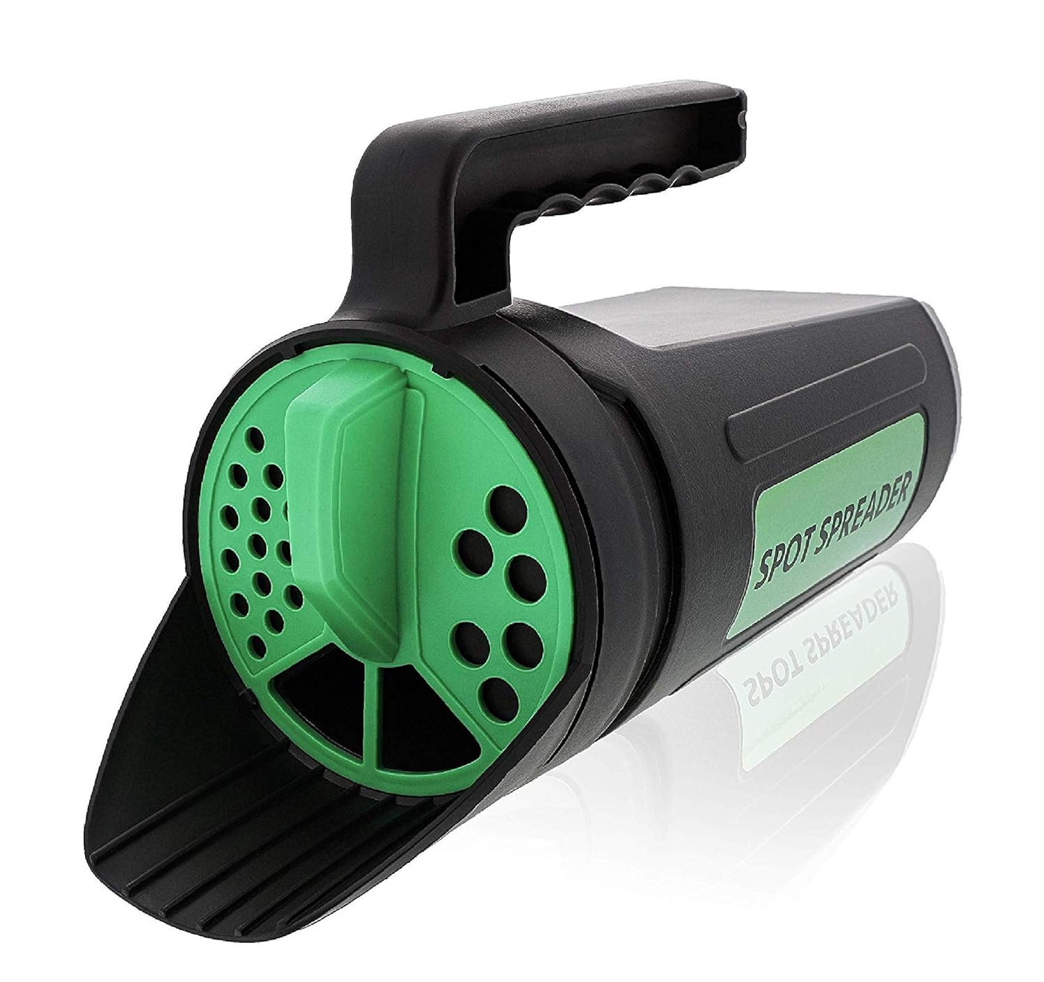 Best Professional Lawn Fertilizer Spreader