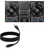 Amazon.com: BoxWave Cable Compatible with Pioneer DJ DDJ