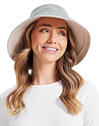 Solbari Women's Holiday Sun Hat UPF