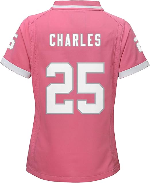 pink aaron rodgers jersey
