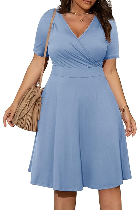 Vestidos Para Disimular Barriga Y Estómago Vestido Harén Con