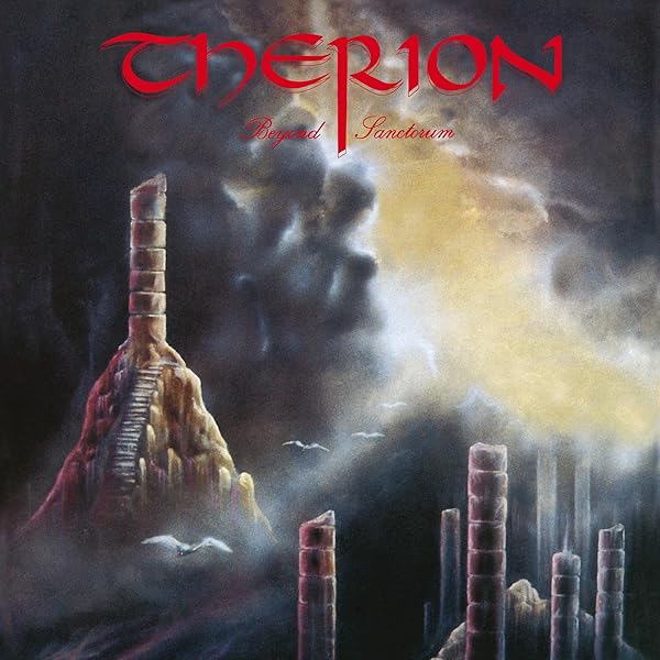 洋楽 Therion / of darkness 洋楽 Therion / of darkness Of Darkness - Album by Therion