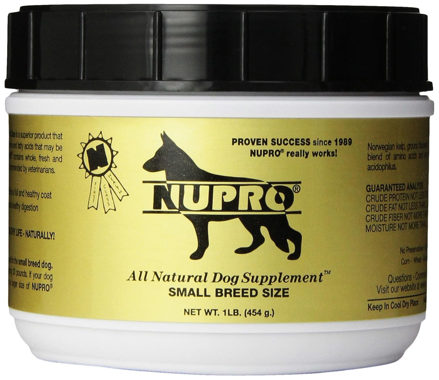 Give Your Dogs The Best Dog Vitamins 2018 [A Comprehensive Report]