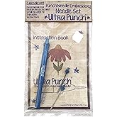 Ultra Punch Needle 3 Needle Set