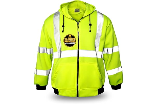 construction jackets amazon