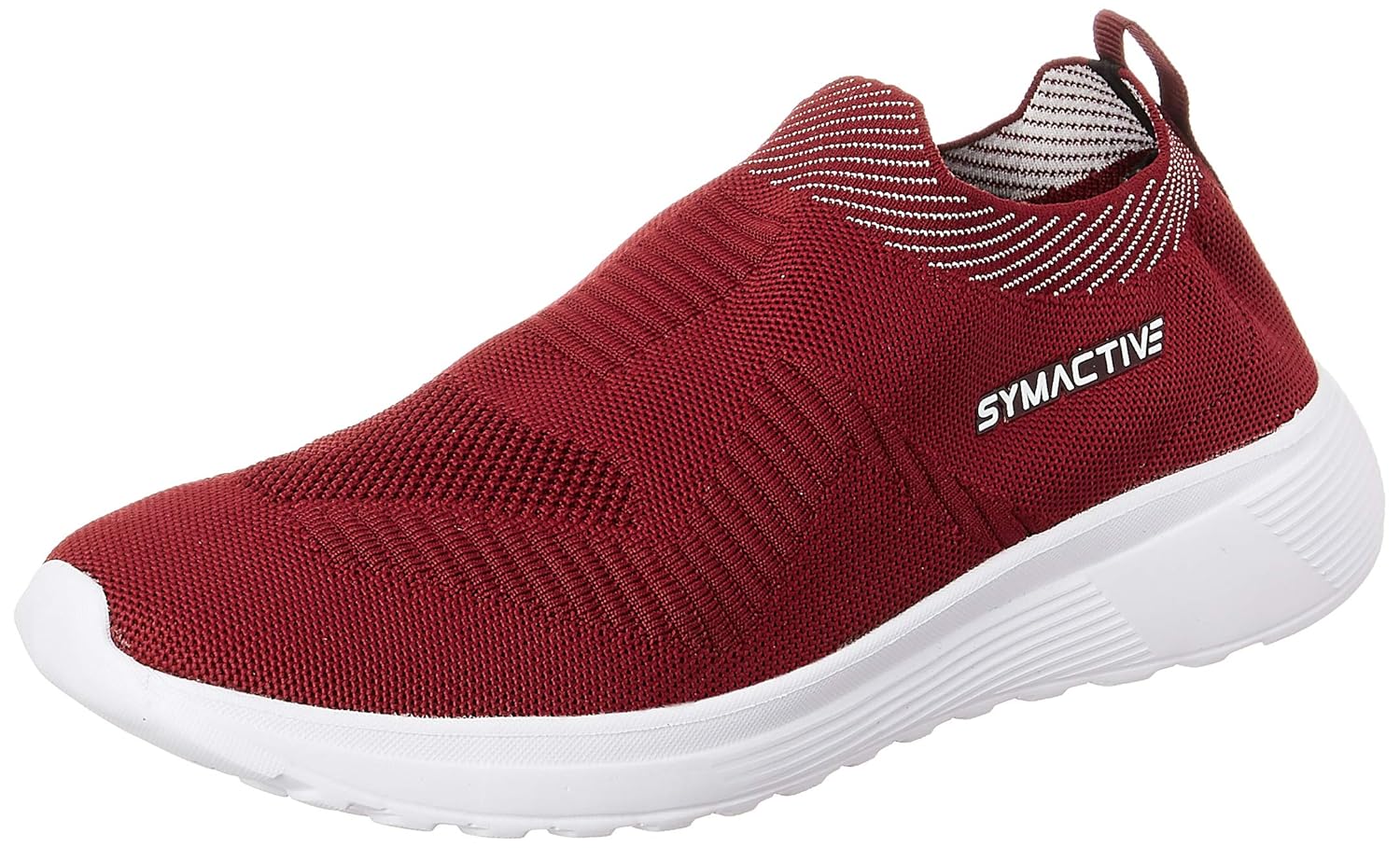 sym active shoes