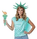 California Costumes Women's Miss Liberty