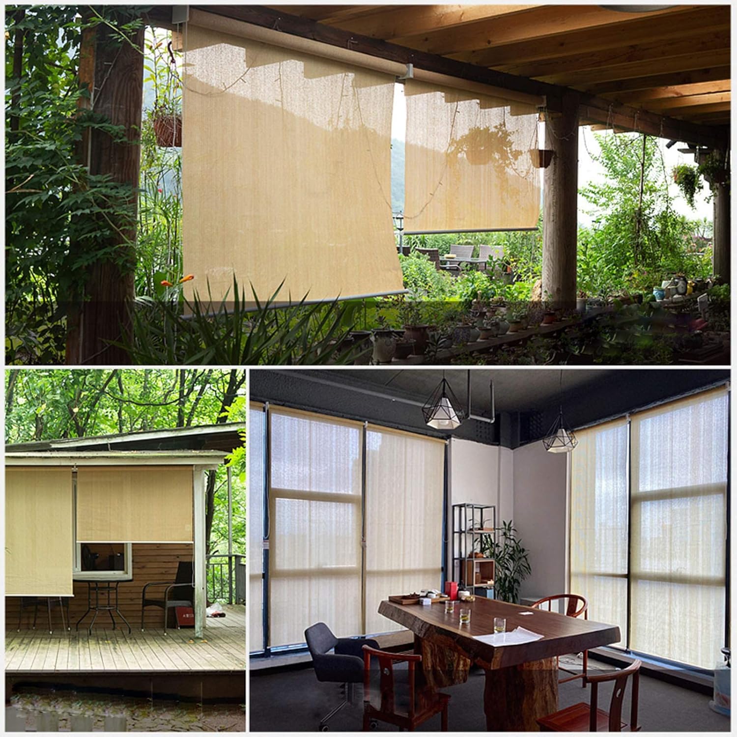 Motor pergola | Las mejores pérgolas