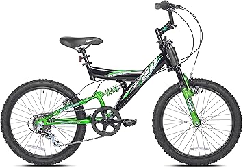kent super 20 mountain bike