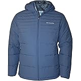 columbia alpine escape 490