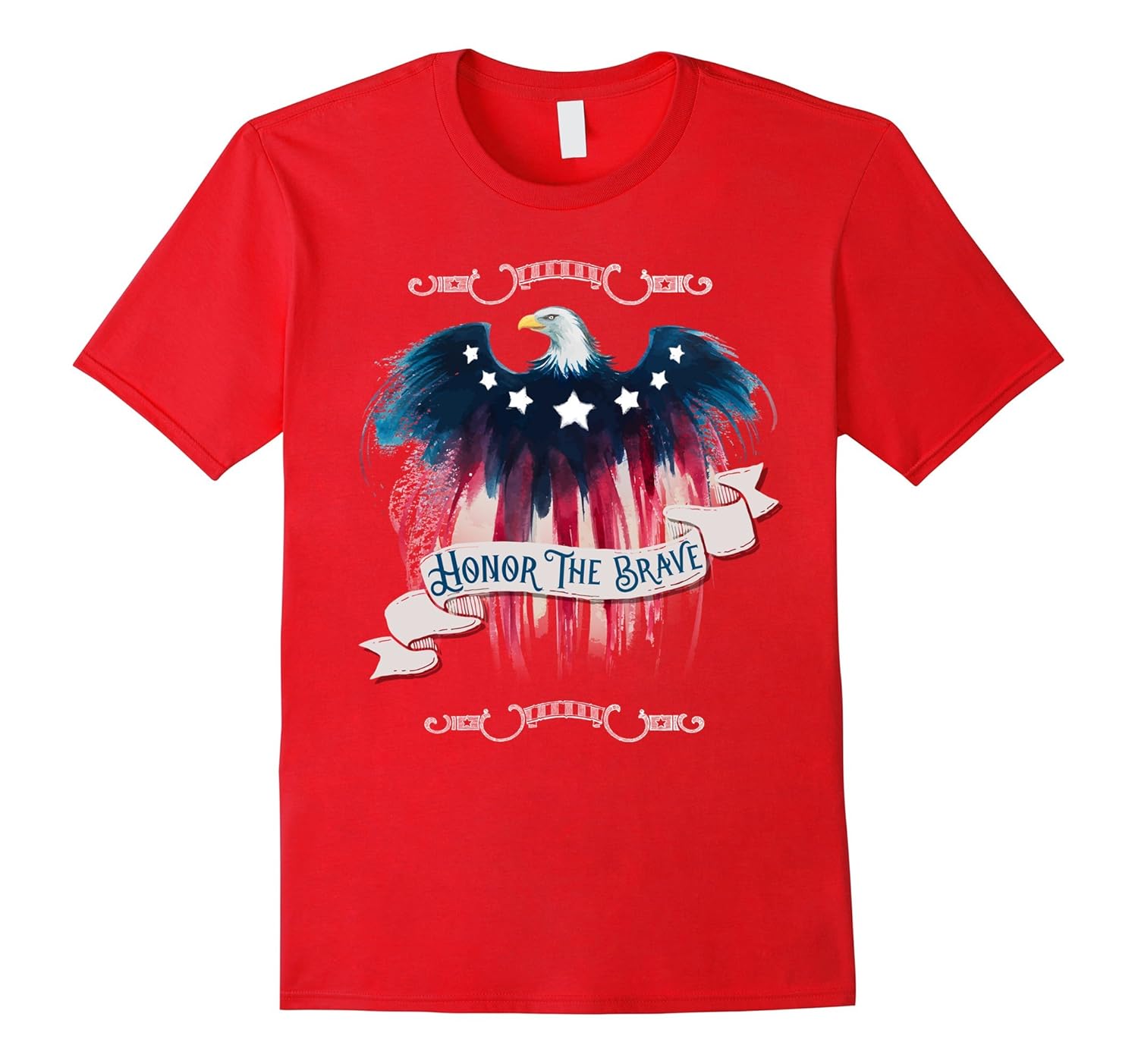 Veterans Day T-Shirts True Patriots Shirts Forces Tee`s-Rose