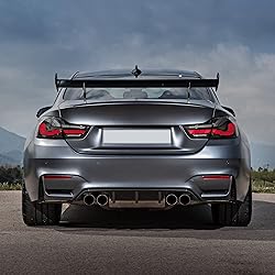 VLAND LED Tail Lights Compatible with 4-series BMW