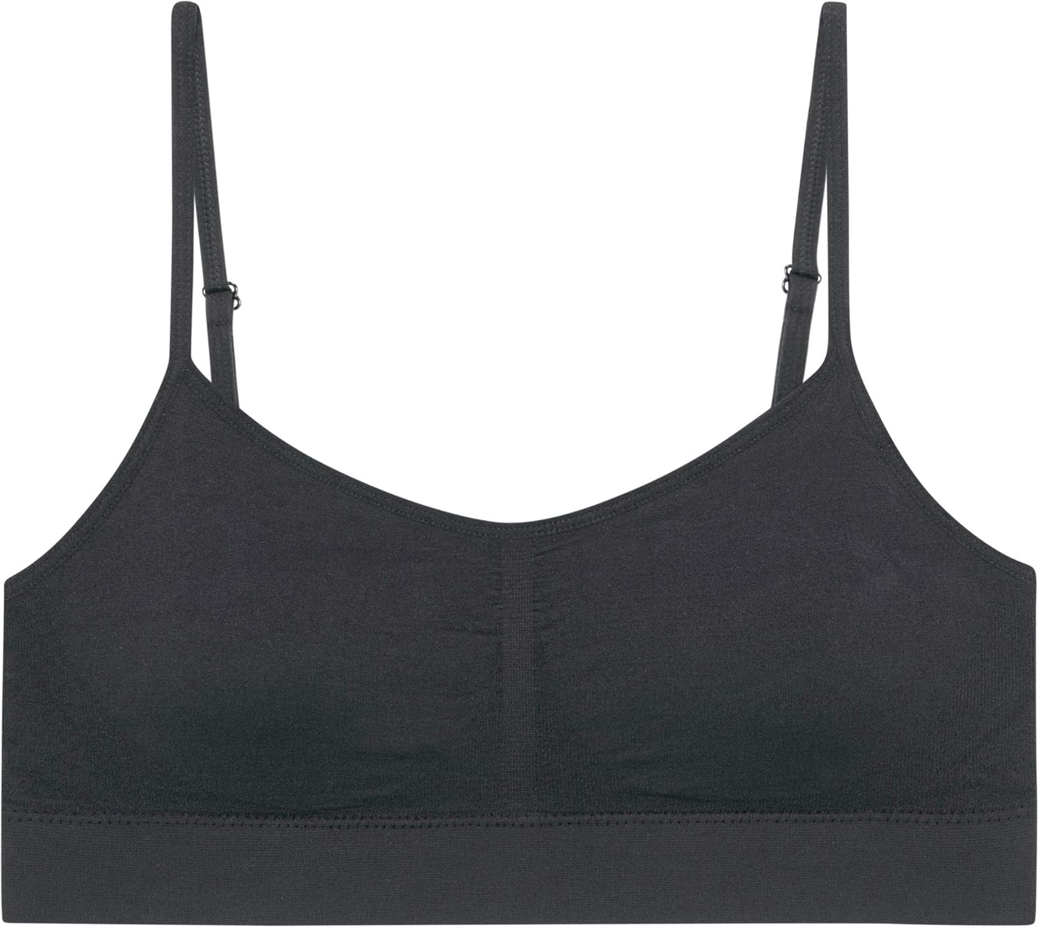 Jockey® Modern Micro Seamfree™ Bralette Amazon.co.uk Clothing