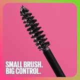 Maybelline Great Lash Waterproof Mascara Very Black Lash Building Brush view 4