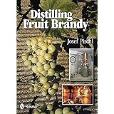 Distilling Fruit Brandy