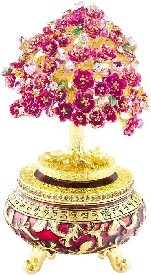 arbol musical amazon