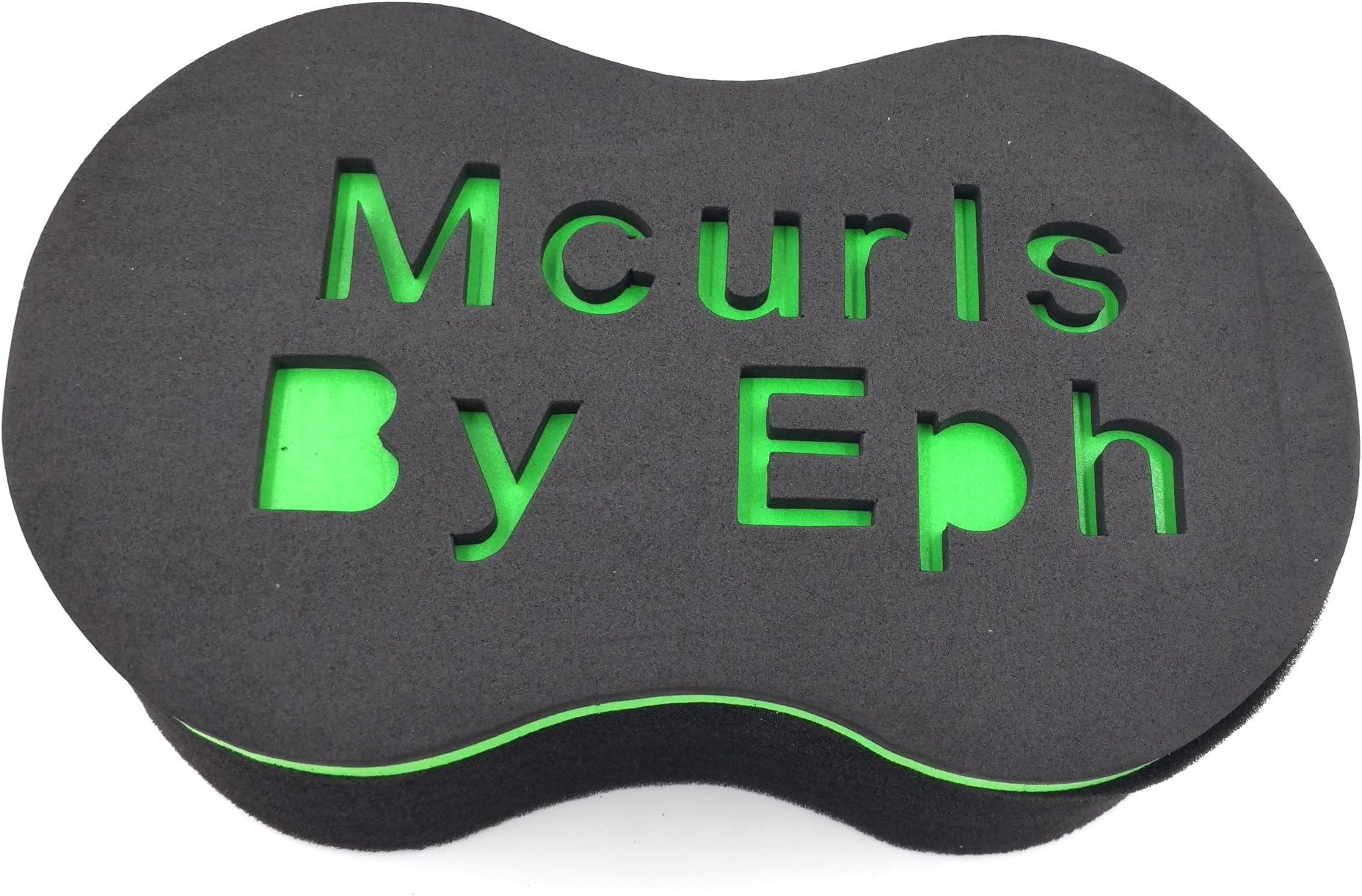 Buyter(TM) Magic Hair Twist Sponge Dreads Twisting Locks Dreadlocks Curl Barber Hair Brush Sponge