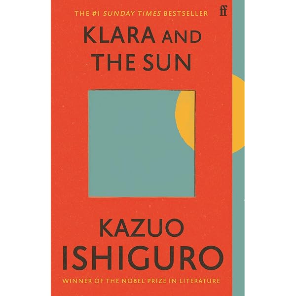 Amazon.com: Klara and the Sun eBook : Ishiguro, Kazuo: Kindle Store
