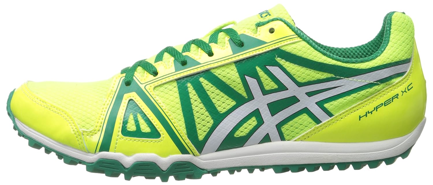 asics hyper xc