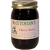 Cherry Butter