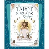 The Tarot Spreads Yearbook: 52 Tarot Spreads for Getting to Know Yourself