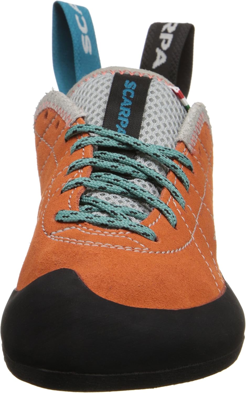 scarpa women's helix climbing shoe