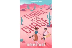 Thrill of the Chase