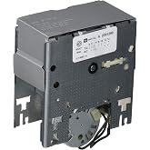 Whirlpool WP22001530 Washer Timer