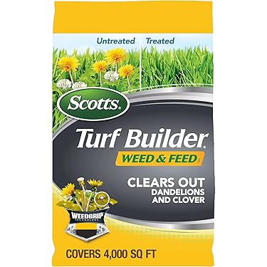Amazon Best Sellers: Best Weed Killers