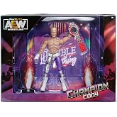 AEW Cody Rhodes TNT Champion Exclusive All Elite Wrestling Action Figure