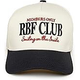 Funky Junque Vintage Canvas Snapback Hat - Adjustable 2 Tone Cap for Men Women - Put It On My, Cowboy, Girl Dad, Funny