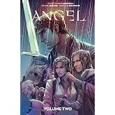 Angel Vol. 2