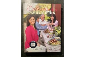 Catherine's Family Kitchen
