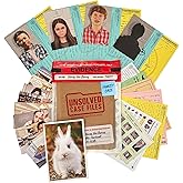 UNSOLVED CASE FILES | Honey The Bunny - A Family-Friendly Mystery Case to Solve