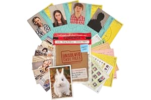 UNSOLVED CASE FILES | Honey The Bunny - A Family-Friendly Mystery Case to Solve