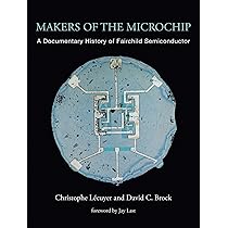 Fabless: The Transformation of the Semiconductor Industry: Nenni