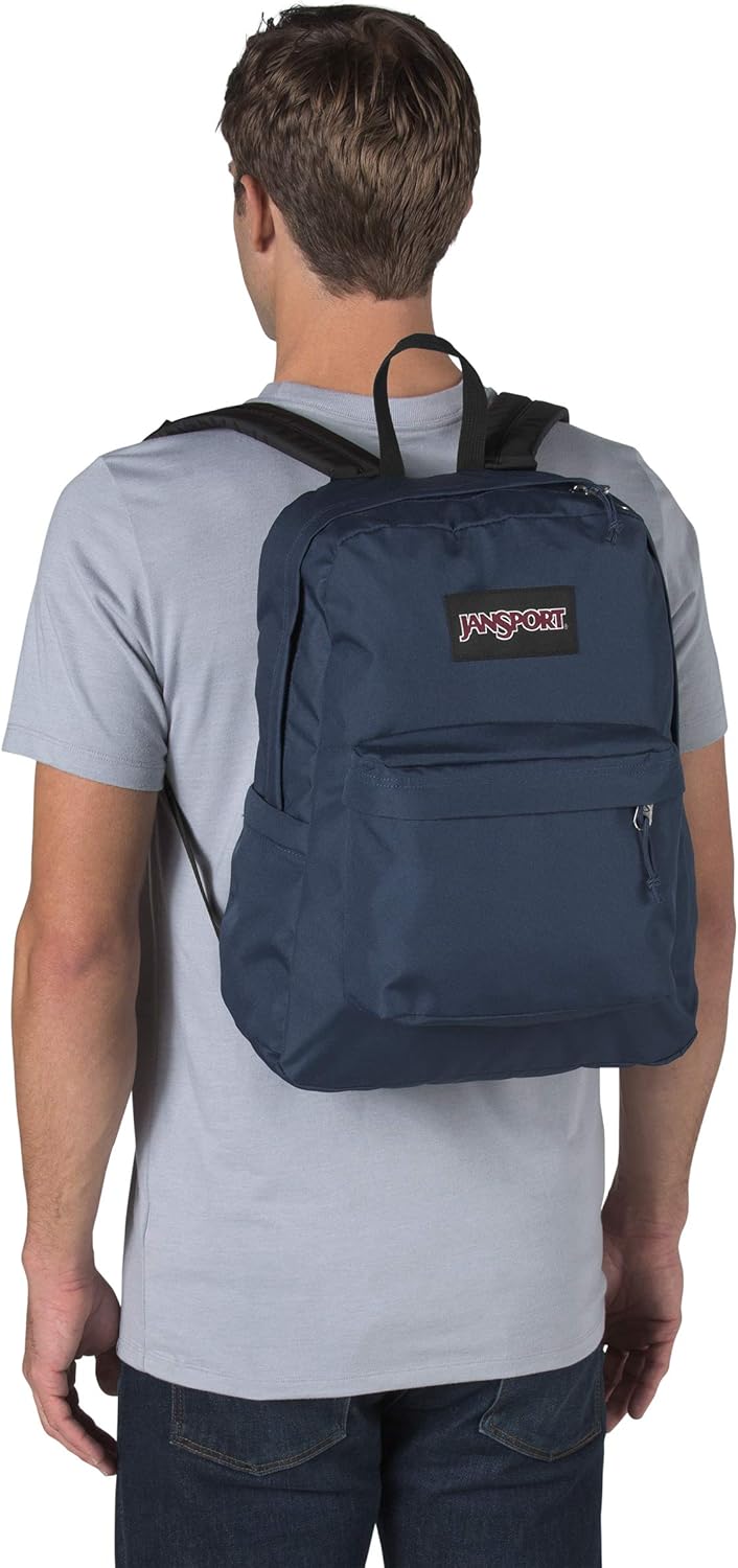 superbreak plus laptop backpack