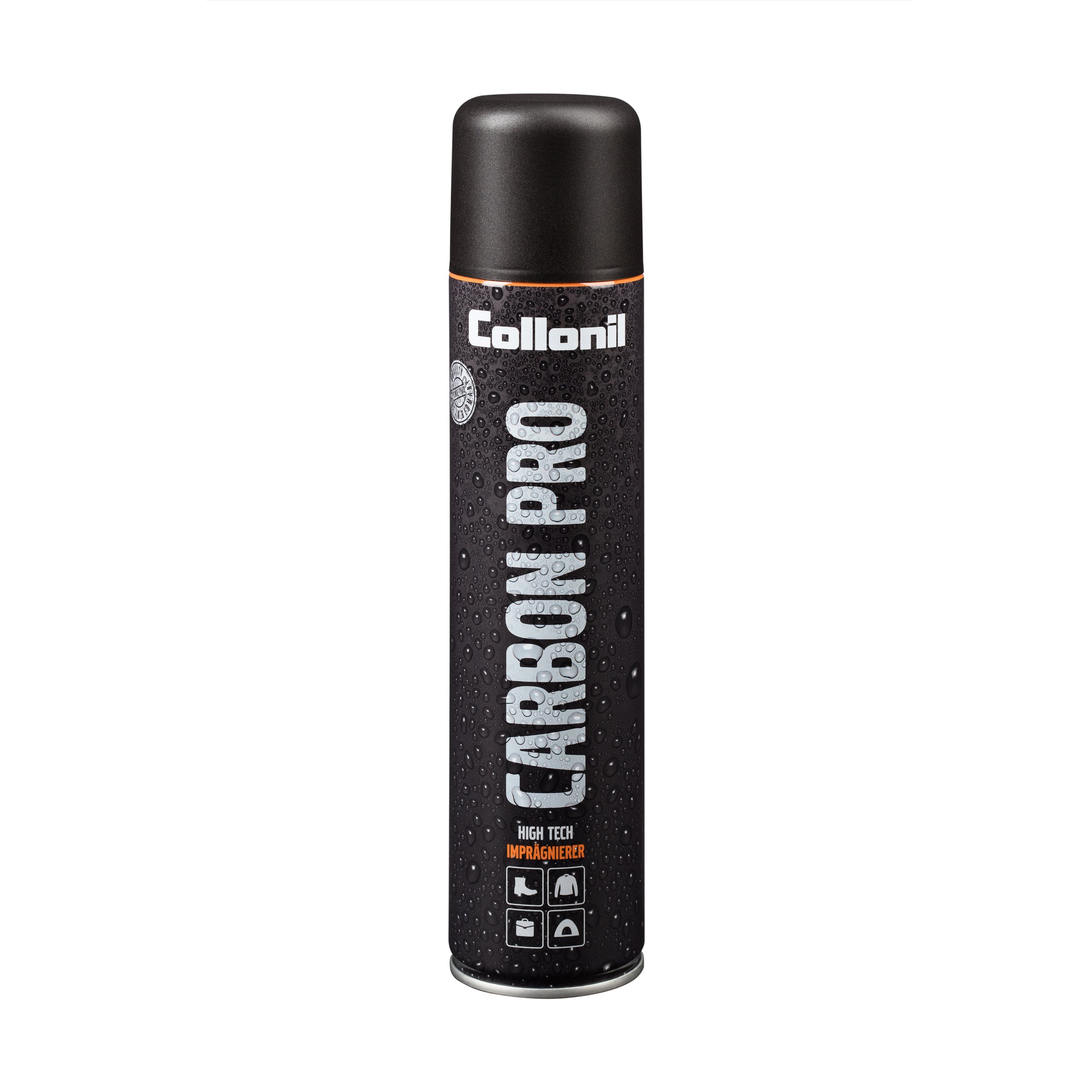 Collonil Unisex-Adult Carbon Pro Shoe Care Product, Transparent, 300.00 ml