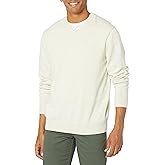 Amazon Essentials Men's V-Neck Pullover Sweater (Available in Big & Tall)