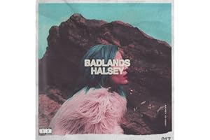 BADLANDS