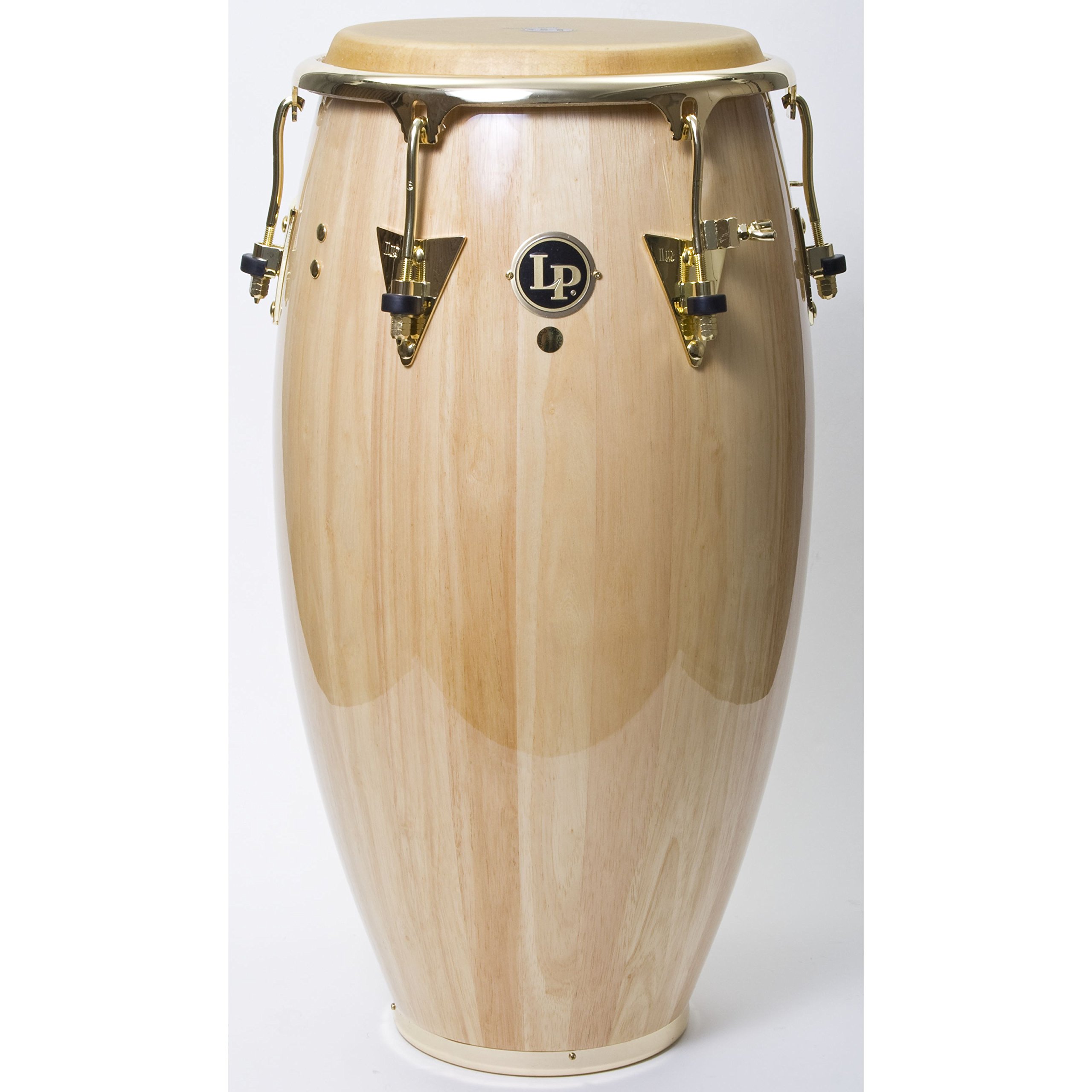 Latin Percussion LP552X-AW Conga Natural / Dorado