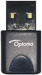 OPTOMA Technology WUSB Optoma Mini Ieee802.11B/G/n