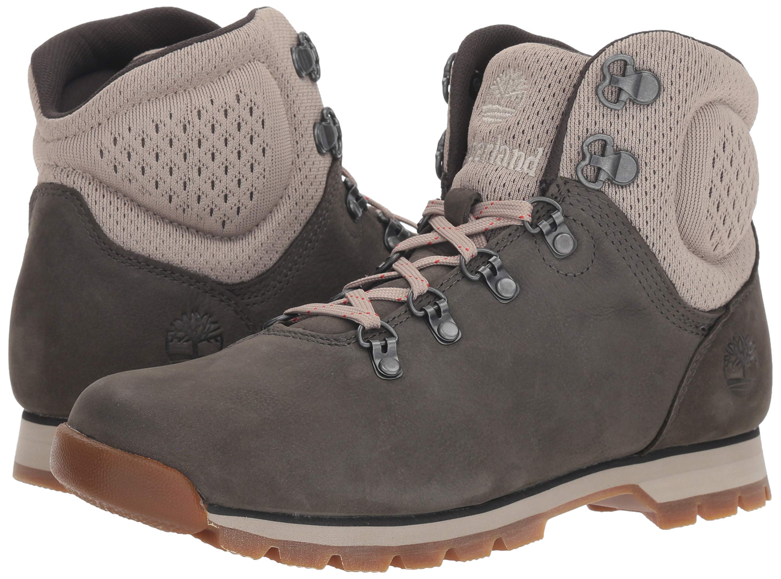 timberland women's alderwood mid boot